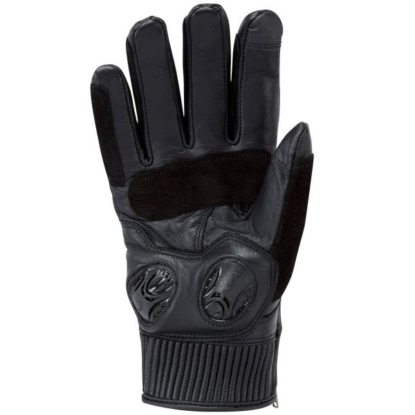 Knox Hadleigh Studio Women Black