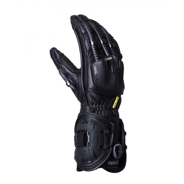 Knox Handroid MK4 All Black