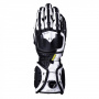 Guantes moto Knox Handroid MK4 Black White
