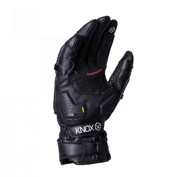 Knox Handroid MK4 Pod All Black