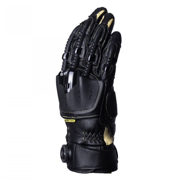 Knox Handroid MK4 Pod Black Sand