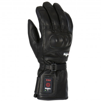 Guantes moto Furygan Heat Blizzard D3O 37.5