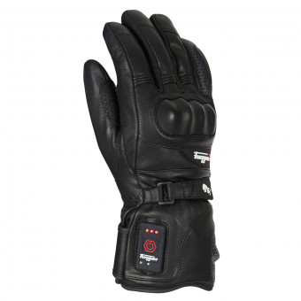 Guantes moto Furygan Heat Blizzard Lady D3O 37.5