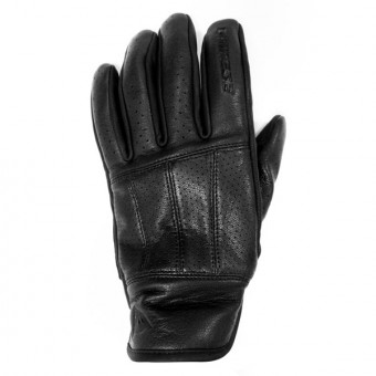 Guantes moto Dainese Hi Jack Unisex Black