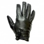 Guantes moto Helstons Hiro Negro