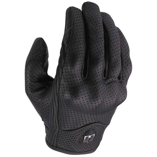Guantes moto ICON Pursuit Black Mesh Guantes moto ICON Pursuit Black Mesh