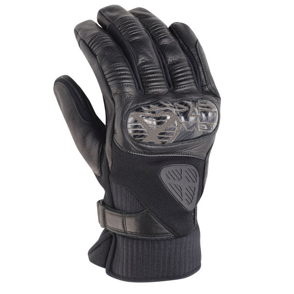 Guantes moto Ixon RS Rain HP