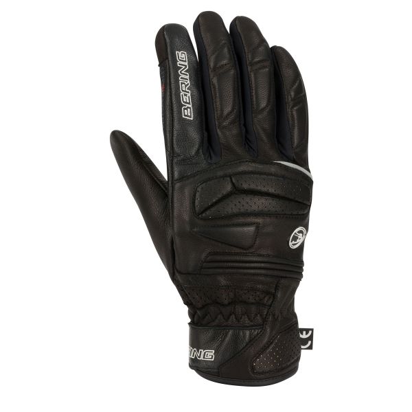 Guantes moto Bering Java Black