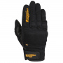 Guantes moto Furygan Jet D3O Black Orange
