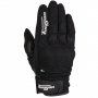 Guantes moto Furygan Jet D3O Black White