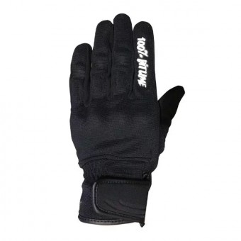 Guantes moto 100% Bitume Jet Evo II 100% Bitume