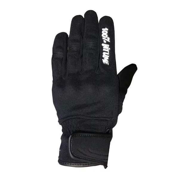 Guantes moto 100% Bitume Jet Evo II 100% Bitume Guantes moto 100% Bitume Jet Evo II 100% Bitume