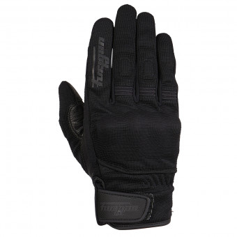 Furygan Mistral Lady Evo 3 Rouille + Jet Lady D3O Black