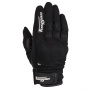 Guantes moto Furygan Jet Lady D3O Black White