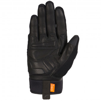 Furygan Mistral Lady Evo 3 Rouille + Jet Lady D3O Black