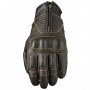 Guantes moto Five Kansas Marrn