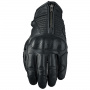 Guantes moto Five Kansas Negro