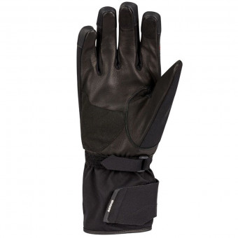 Bering Kayak Negro