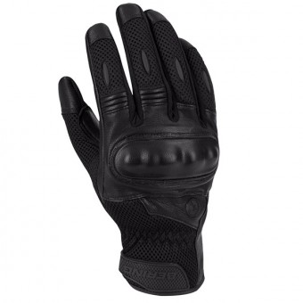 Guantes moto Bering Kx One Negro