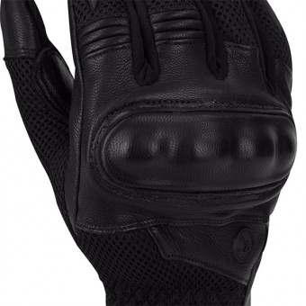 Bering Kx One Negro