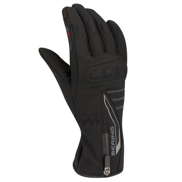 Guantes moto Bering Lady Claudia Black