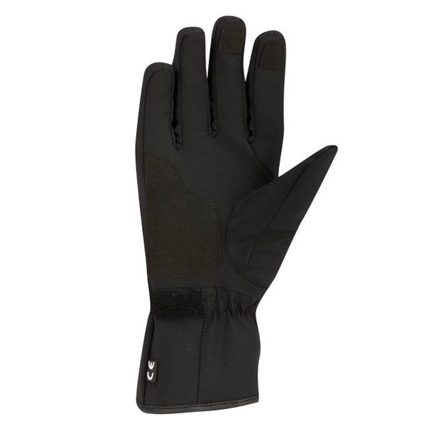 Bering Lady Kevina Black Fuchsia