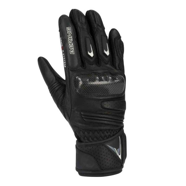 Guantes moto Bering Lady Kora Black