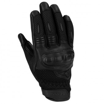 Guantes moto Bering Lady Kx One Black
