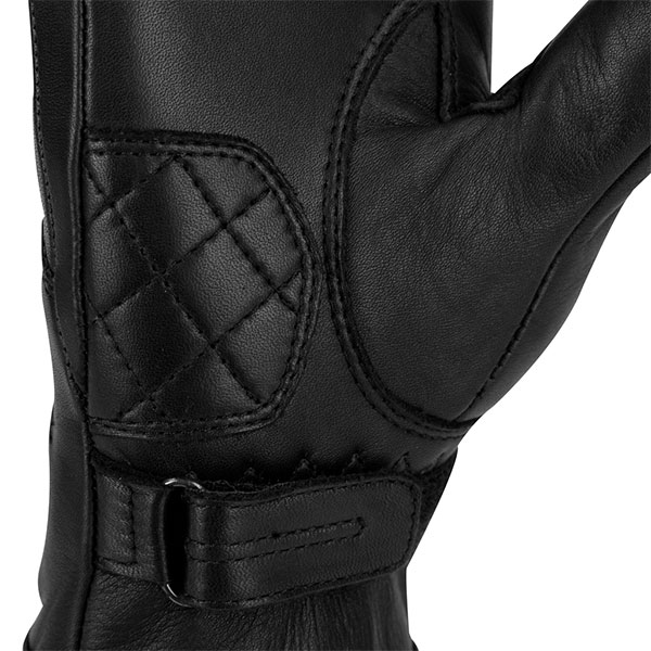 Bering Lady Mexico Negro