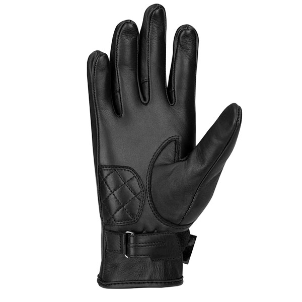 Bering Lady Mexico Perfo Negro