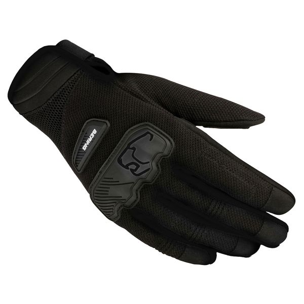 Guantes moto Bering Lady York Black