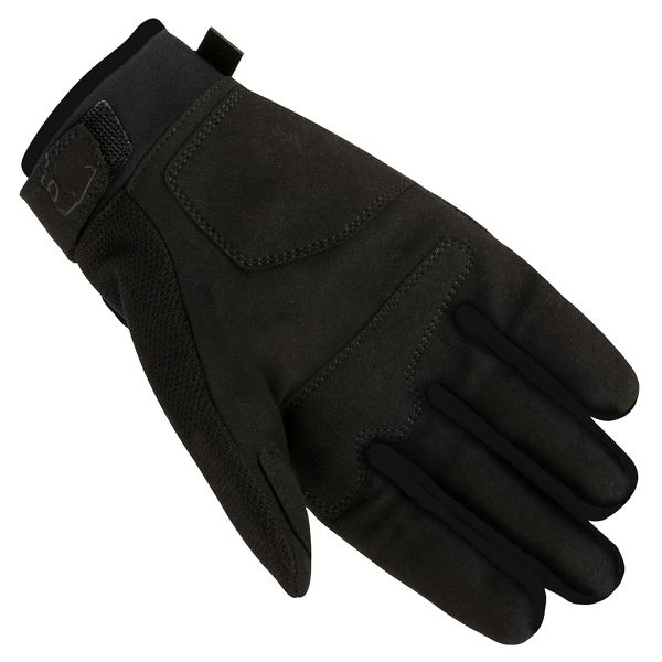 Bering Lady York Black