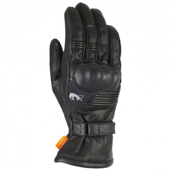 Guantes moto Furygan Midland D3O 37.5 Black