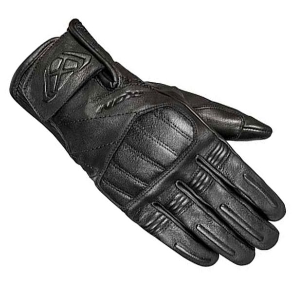 Guantes moto Ixon MS Woods Black