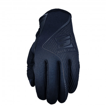 Guantes moto Five MX Neoprene Phantom