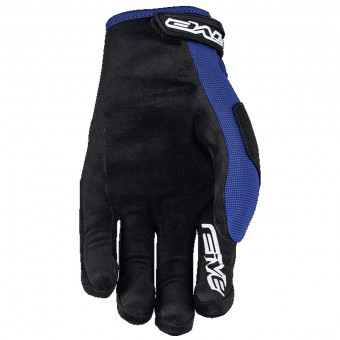 Five MXF3 Negro Blanco Azul