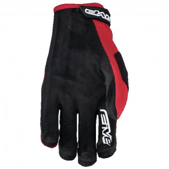 Five MXF3 Negro Blanco Rojo