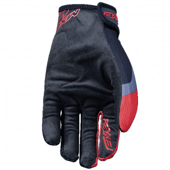 Five MXF4 Negro Rojo