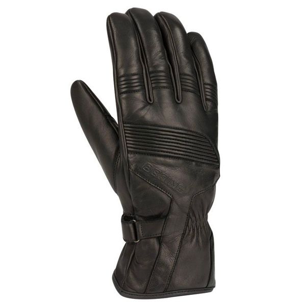 Guantes moto Bering Nestor Black