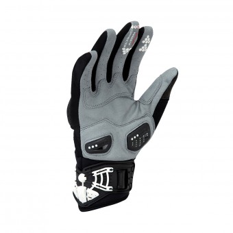 Knox Orsa OR3 MX Negros