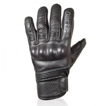 Guantes moto Darts Pride Black