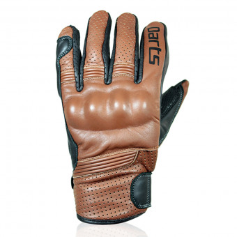 Guantes moto Darts Pride Brown