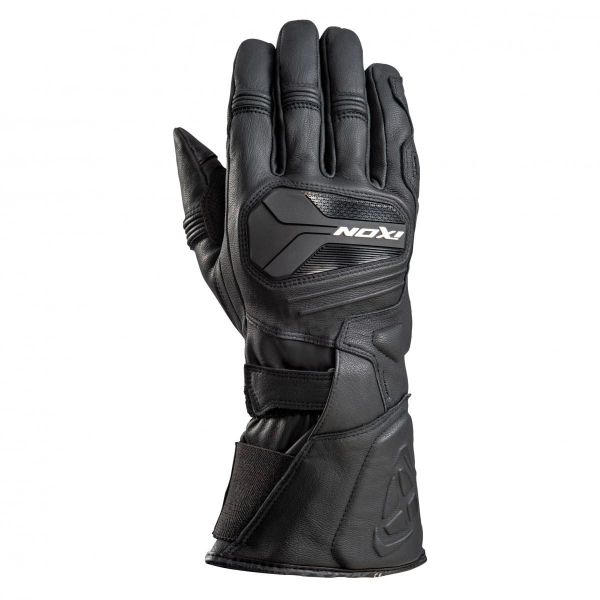 Guantes moto Ixon Pro Apollo Black