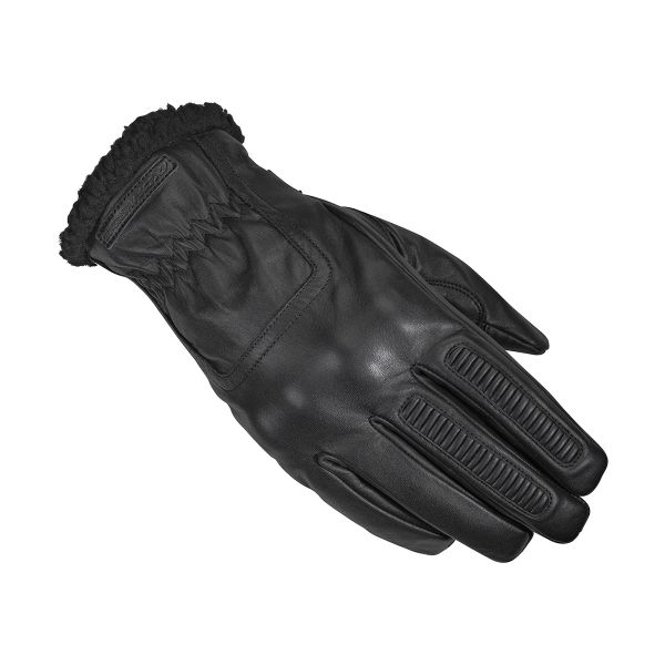 Guantes moto Ixon Pro Custom Negro