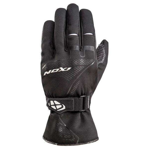 Guantes moto Ixon Pro Indy Kid