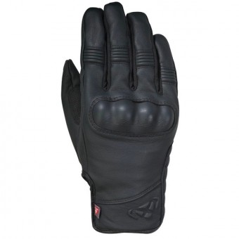 Guantes moto Ixon Pro Kent Negro Guantes moto Ixon Pro Kent Negro