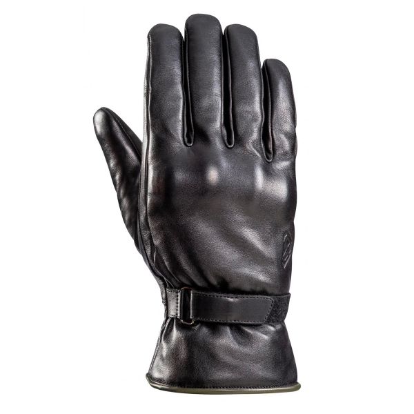 Guantes moto Ixon Pro Nodd Black