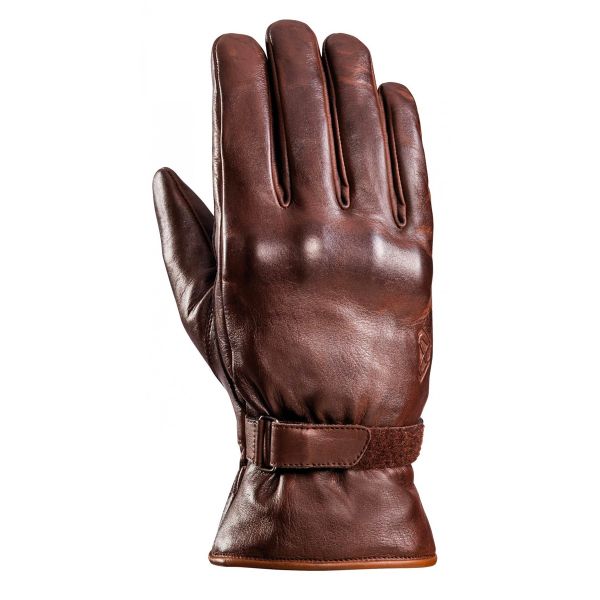 Guantes moto Ixon Pro Nodd Brown