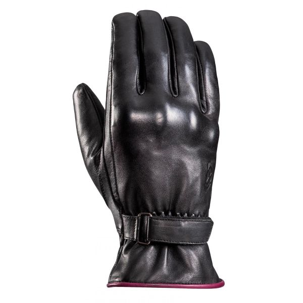 Guantes moto Ixon Pro Nodd Lady Black
