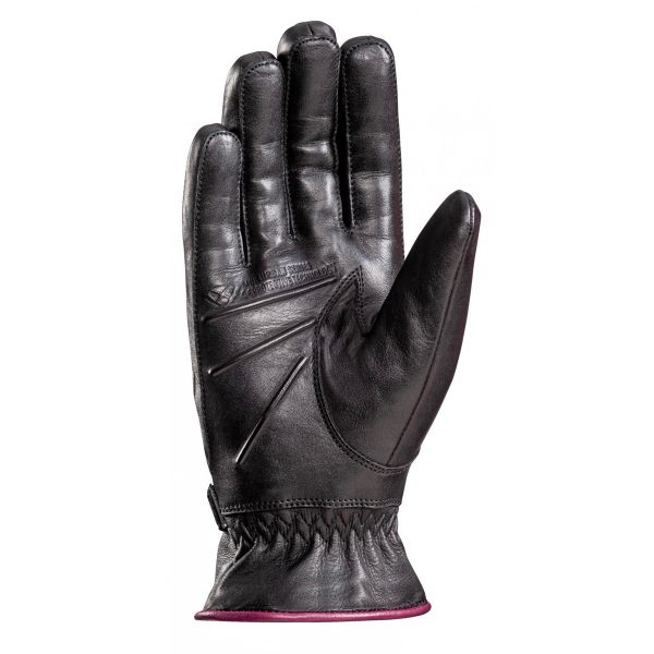 Ixon Pro Nodd Lady Black